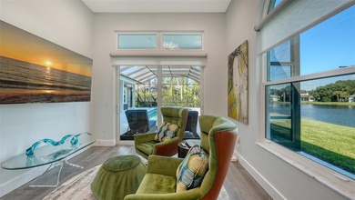 Refined Lakefront Luxury in Laurel Oak Estates!
Experience on Laurel Oak Country Club in Florida - for sale on GolfHomes.com, golf home, golf lot