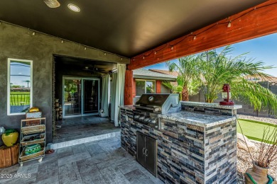 A RARE FIND in Sun City--This custom-remodeled gem is a standout on Sun City South Golf Course in Arizona - for sale on GolfHomes.com, golf home, golf lot