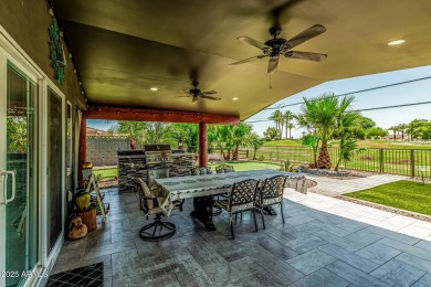 A RARE FIND in Sun City--This custom-remodeled gem is a standout on Sun City South Golf Course in Arizona - for sale on GolfHomes.com, golf home, golf lot