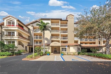 This stunning 3-bed, 2-bath condo with 2 car garage offers a on Bonita Bay West in Florida - for sale on GolfHomes.com, golf home, golf lot