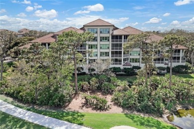 This stunning 3-bed, 2-bath condo with 2 car garage offers a on Bonita Bay West in Florida - for sale on GolfHomes.com, golf home, golf lot