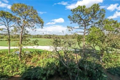 This stunning 3-bed, 2-bath condo with 2 car garage offers a on Bonita Bay West in Florida - for sale on GolfHomes.com, golf home, golf lot