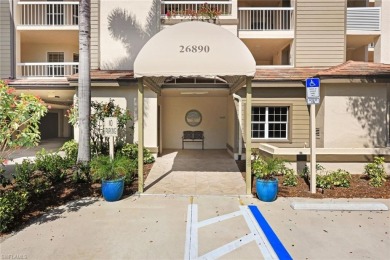 This stunning 3-bed, 2-bath condo with 2 car garage offers a on Bonita Bay West in Florida - for sale on GolfHomes.com, golf home, golf lot