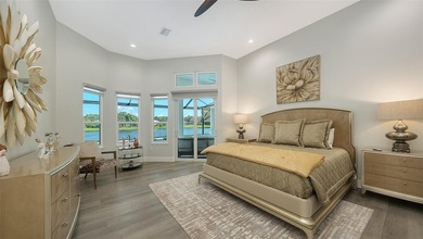 Refined Lakefront Luxury in Laurel Oak Estates!
Experience on Laurel Oak Country Club in Florida - for sale on GolfHomes.com, golf home, golf lot