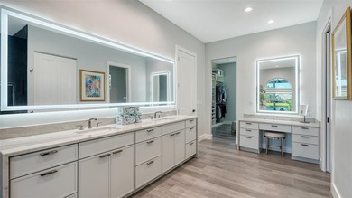 Refined Lakefront Luxury in Laurel Oak Estates!
Experience on Laurel Oak Country Club in Florida - for sale on GolfHomes.com, golf home, golf lot