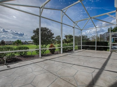 This stunning TURNKEY home in the highly sought-after Kingston on Eagle Ridge At Spruce Creek Country Club in Florida - for sale on GolfHomes.com, golf home, golf lot