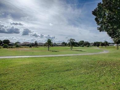 This stunning TURNKEY home in the highly sought-after Kingston on Eagle Ridge At Spruce Creek Country Club in Florida - for sale on GolfHomes.com, golf home, golf lot