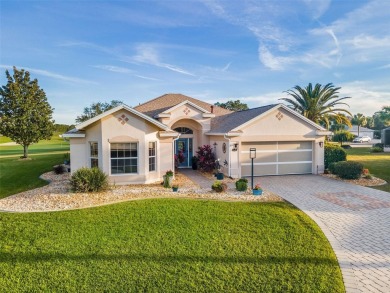 CHECK OUT THE 3-D TOUR  VIRTUAL FLOOR PLAN***STEP INTO LUXURY! on The Links of Spruce Creek in Florida - for sale on GolfHomes.com, golf home, golf lot