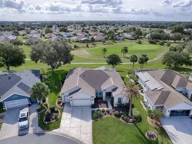 This stunning TURNKEY home in the highly sought-after Kingston on Eagle Ridge At Spruce Creek Country Club in Florida - for sale on GolfHomes.com, golf home, golf lot