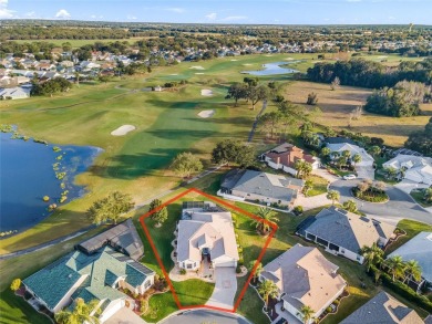 CHECK OUT THE 3-D TOUR  VIRTUAL FLOOR PLAN***STEP INTO LUXURY! on The Links of Spruce Creek in Florida - for sale on GolfHomes.com, golf home, golf lot