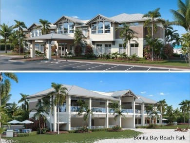 This stunning 3-bed, 2-bath condo with 2 car garage offers a on Bonita Bay West in Florida - for sale on GolfHomes.com, golf home, golf lot