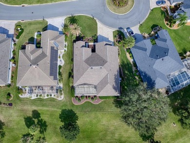 This stunning TURNKEY home in the highly sought-after Kingston on Eagle Ridge At Spruce Creek Country Club in Florida - for sale on GolfHomes.com, golf home, golf lot