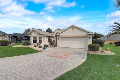 CHECK OUT THE 3-D TOUR  VIRTUAL FLOOR PLAN***STEP INTO LUXURY! on The Links of Spruce Creek in Florida - for sale on GolfHomes.com, golf home, golf lot