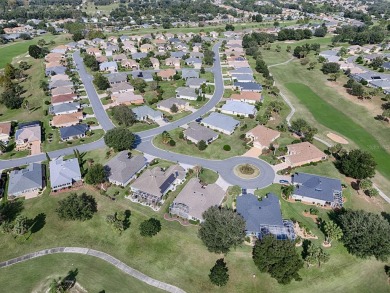 This stunning TURNKEY home in the highly sought-after Kingston on Eagle Ridge At Spruce Creek Country Club in Florida - for sale on GolfHomes.com, golf home, golf lot