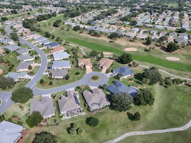 This stunning TURNKEY home in the highly sought-after Kingston on Eagle Ridge At Spruce Creek Country Club in Florida - for sale on GolfHomes.com, golf home, golf lot