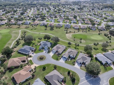 This stunning TURNKEY home in the highly sought-after Kingston on Eagle Ridge At Spruce Creek Country Club in Florida - for sale on GolfHomes.com, golf home, golf lot