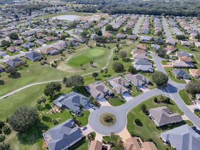 This stunning TURNKEY home in the highly sought-after Kingston on Eagle Ridge At Spruce Creek Country Club in Florida - for sale on GolfHomes.com, golf home, golf lot