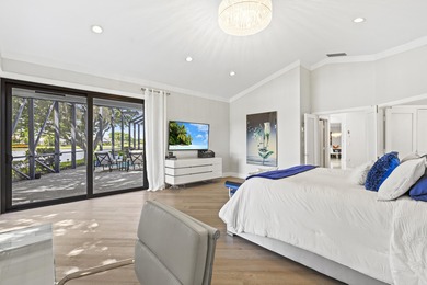 Your dream home awaits! This beautifully updated contemporary on Stonebridge Golf and Country Club in Florida - for sale on GolfHomes.com, golf home, golf lot