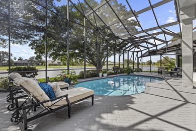 Your dream home awaits! This beautifully updated contemporary on Stonebridge Golf and Country Club in Florida - for sale on GolfHomes.com, golf home, golf lot