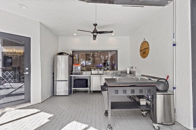 Your dream home awaits! This beautifully updated contemporary on Stonebridge Golf and Country Club in Florida - for sale on GolfHomes.com, golf home, golf lot