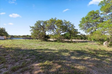 Nestled within the prestigious Rockin J Ranch community, this on Vaaler Creek Golf Club in Texas - for sale on GolfHomes.com, golf home, golf lot