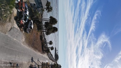 Rare opportunity to own a prime oceanview lot on the serene and on Ocean Point Golf Links in South Carolina - for sale on GolfHomes.com, golf home, golf lot