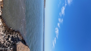 Rare opportunity to own a prime oceanview lot on the serene and on Ocean Point Golf Links in South Carolina - for sale on GolfHomes.com, golf home, golf lot