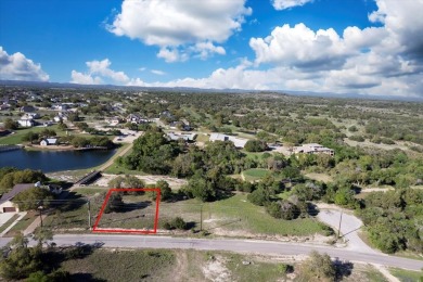 Nestled within the prestigious Rockin J Ranch community, this on Vaaler Creek Golf Club in Texas - for sale on GolfHomes.com, golf home, golf lot