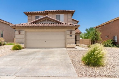 Welcome to this large five-bedroom, three-bathroom golf course on Sundance Golf Club in Arizona - for sale on GolfHomes.com, golf home, golf lot