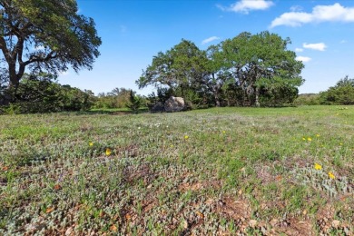 Nestled within the prestigious Rockin J Ranch community, this on Vaaler Creek Golf Club in Texas - for sale on GolfHomes.com, golf home, golf lot