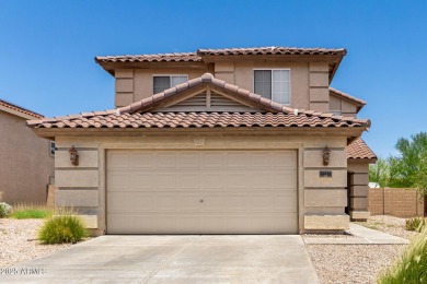 Welcome to this large five-bedroom, three-bathroom golf course on Sundance Golf Club in Arizona - for sale on GolfHomes.com, golf home, golf lot
