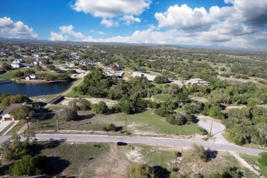 Nestled within the prestigious Rockin J Ranch community, this on Vaaler Creek Golf Club in Texas - for sale on GolfHomes.com, golf home, golf lot