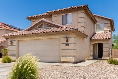 Welcome to this large five-bedroom, three-bathroom golf course on Sundance Golf Club in Arizona - for sale on GolfHomes.com, golf home, golf lot