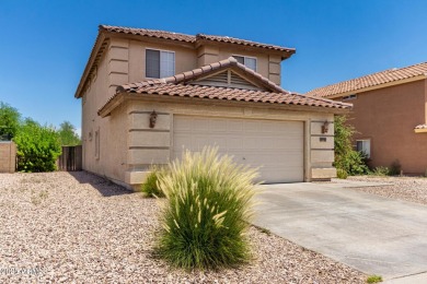 Welcome to this large five-bedroom, three-bathroom golf course on Sundance Golf Club in Arizona - for sale on GolfHomes.com, golf home, golf lot