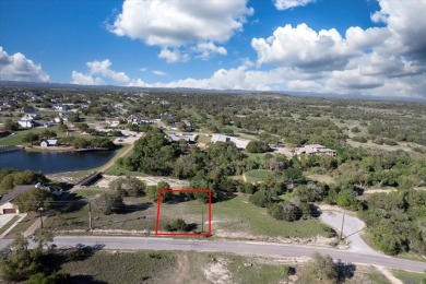 Nestled within the prestigious Rockin J Ranch community, this on Vaaler Creek Golf Club in Texas - for sale on GolfHomes.com, golf home, golf lot