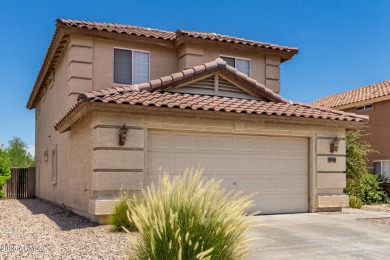 Welcome to this large five-bedroom, three-bathroom golf course on Sundance Golf Club in Arizona - for sale on GolfHomes.com, golf home, golf lot