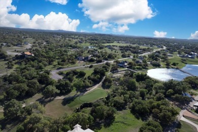 Nestled within the prestigious Rockin J Ranch community, this on Vaaler Creek Golf Club in Texas - for sale on GolfHomes.com, golf home, golf lot