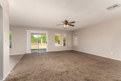 Welcome to this large five-bedroom, three-bathroom golf course on Sundance Golf Club in Arizona - for sale on GolfHomes.com, golf home, golf lot