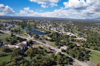 Nestled within the prestigious Rockin J Ranch community, this on Vaaler Creek Golf Club in Texas - for sale on GolfHomes.com, golf home, golf lot