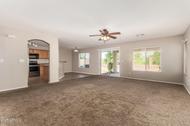 Welcome to this large five-bedroom, three-bathroom golf course on Sundance Golf Club in Arizona - for sale on GolfHomes.com, golf home, golf lot