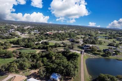 Nestled within the prestigious Rockin J Ranch community, this on Vaaler Creek Golf Club in Texas - for sale on GolfHomes.com, golf home, golf lot