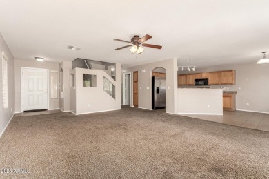 Welcome to this large five-bedroom, three-bathroom golf course on Sundance Golf Club in Arizona - for sale on GolfHomes.com, golf home, golf lot