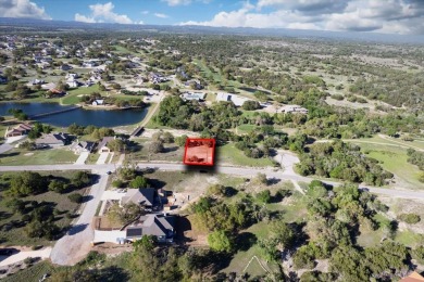 Nestled within the prestigious Rockin J Ranch community, this on Vaaler Creek Golf Club in Texas - for sale on GolfHomes.com, golf home, golf lot