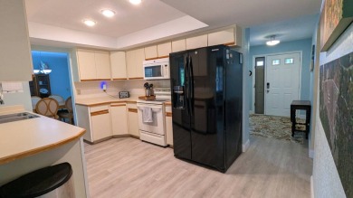 Welcome to this beautifully maintained 2-bedroom, 2-bathroom on Placid Lakes Country Club in Florida - for sale on GolfHomes.com, golf home, golf lot