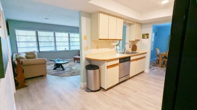 Welcome to this beautifully maintained 2-bedroom, 2-bathroom on Placid Lakes Country Club in Florida - for sale on GolfHomes.com, golf home, golf lot