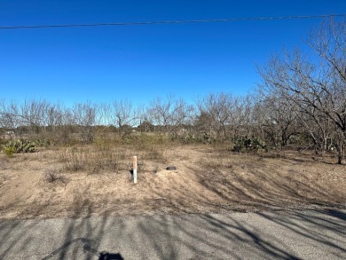 3 Vacant lots on Fairway Circle 27/J/55,56,57 - 4th Hole FCS on Fort Clark Springs Golf Course in Texas - for sale on GolfHomes.com, golf home, golf lot