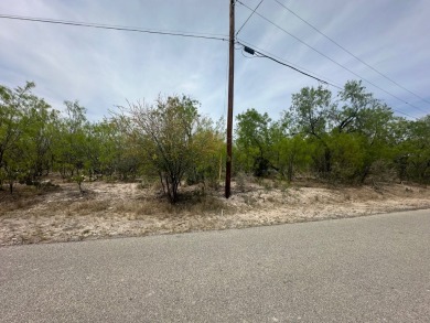 3 Vacant lots on Fairway Circle 27/J/55,56,57 - 4th Hole FCS on Fort Clark Springs Golf Course in Texas - for sale on GolfHomes.com, golf home, golf lot