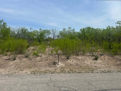 3 Vacant lots on Fairway Circle 27/J/55,56,57 - 4th Hole FCS on Fort Clark Springs Golf Course in Texas - for sale on GolfHomes.com, golf home, golf lot