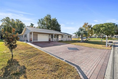 EXCEPTIONAL GARAGE AND WORKSHOP SPACE IDEAL FOR HOBBYISTS OR on The Links of Spruce Creek in Florida - for sale on GolfHomes.com, golf home, golf lot