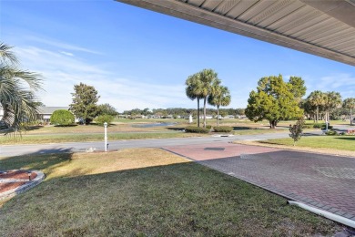 EXCEPTIONAL GARAGE AND WORKSHOP SPACE IDEAL FOR HOBBYISTS OR on The Links of Spruce Creek in Florida - for sale on GolfHomes.com, golf home, golf lot